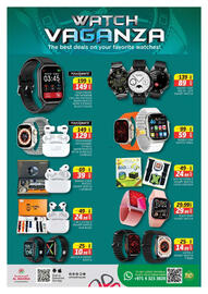 Al Madina Hypermarket catalogue Page 34