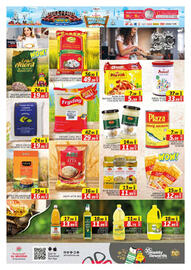 Al Madina Hypermarket catalogue Page 4