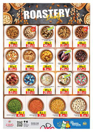 Al Madina Hypermarket catalogue Page 6