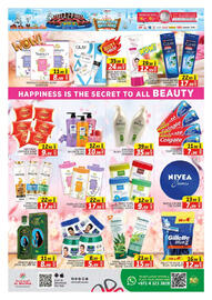 Al Madina Hypermarket catalogue Page 8