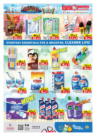 Al Madina Hypermarket catalogue Page 9