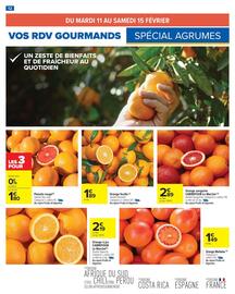 Catalogue Carrefour Drive page 14