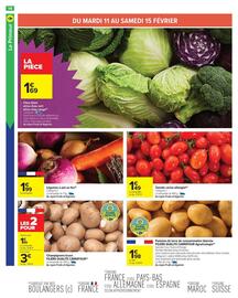 Catalogue Carrefour Drive page 16