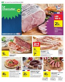 Catalogue Carrefour Drive page 18