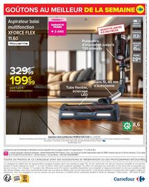 Catalogue Carrefour Drive page 2