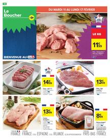 Catalogue Carrefour Drive page 20