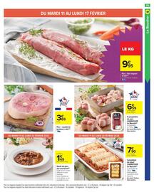 Catalogue Carrefour Drive page 21