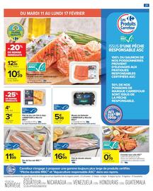 Catalogue Carrefour Drive page 23