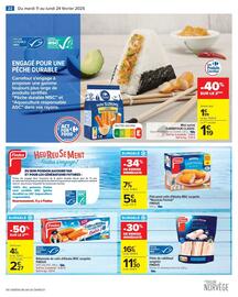 Catalogue Carrefour Drive page 24