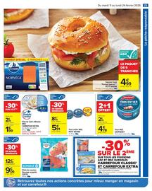 Catalogue Carrefour Drive page 25