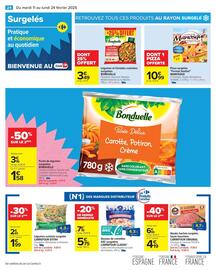 Catalogue Carrefour Drive page 26