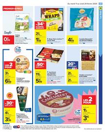 Catalogue Carrefour Drive page 29