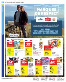 Catalogue Carrefour Drive page 30