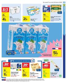 Catalogue Carrefour Drive page 31