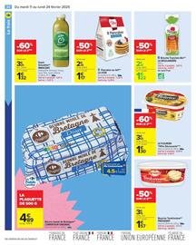 Catalogue Carrefour Drive page 32