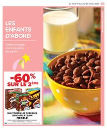 Catalogue Carrefour Drive page 35