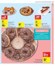 Catalogue Carrefour Drive page 37