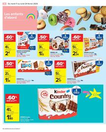 Catalogue Carrefour Drive page 38