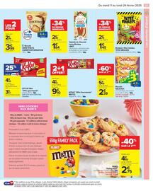 Catalogue Carrefour Drive page 39