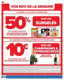 Catalogue Carrefour Drive page 4