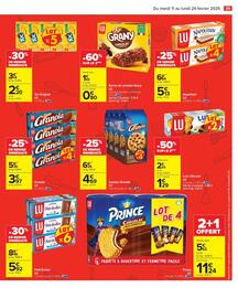 Catalogue Carrefour Drive page 41