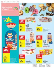 Catalogue Carrefour Drive page 42