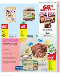 Catalogue Carrefour Drive page 43