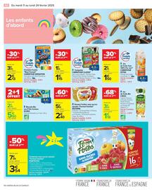 Catalogue Carrefour Drive page 44