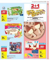 Catalogue Carrefour Drive page 45