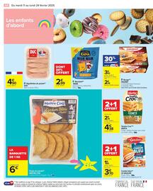 Catalogue Carrefour Drive page 46