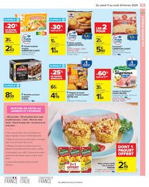 Catalogue Carrefour Drive page 47