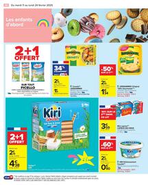 Catalogue Carrefour Drive page 48