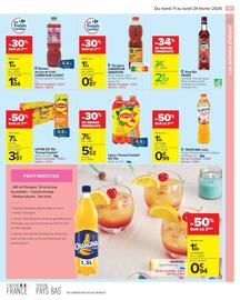 Catalogue Carrefour Drive page 49