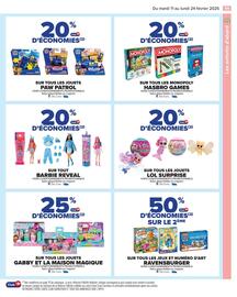 Catalogue Carrefour Drive page 51