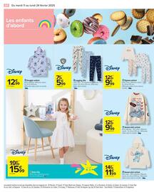 Catalogue Carrefour Drive page 56