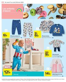 Catalogue Carrefour Drive page 58