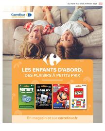 Catalogue Carrefour Drive page 59