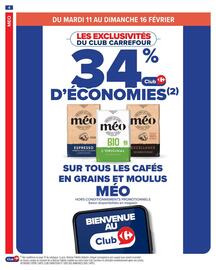 Catalogue Carrefour Drive page 6