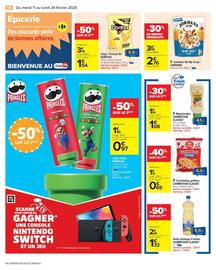 Catalogue Carrefour Drive page 60