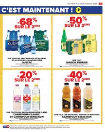 Catalogue Carrefour Drive page 63