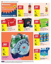 Catalogue Carrefour Drive page 64