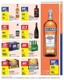 Catalogue Carrefour Drive page 65