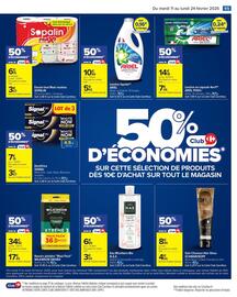 Catalogue Carrefour Drive page 67