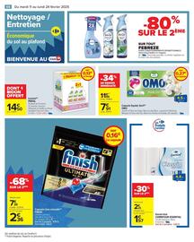 Catalogue Carrefour Drive page 68