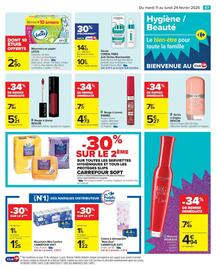 Catalogue Carrefour Drive page 69