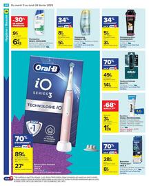 Catalogue Carrefour Drive page 70