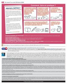 Catalogue Carrefour Drive page 72