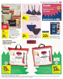 Catalogue Carrefour Drive page 73