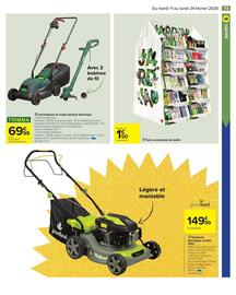 Catalogue Carrefour Drive page 75