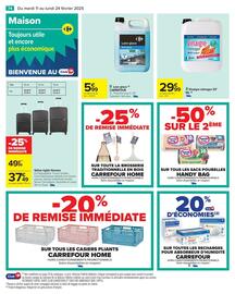 Catalogue Carrefour Drive page 76